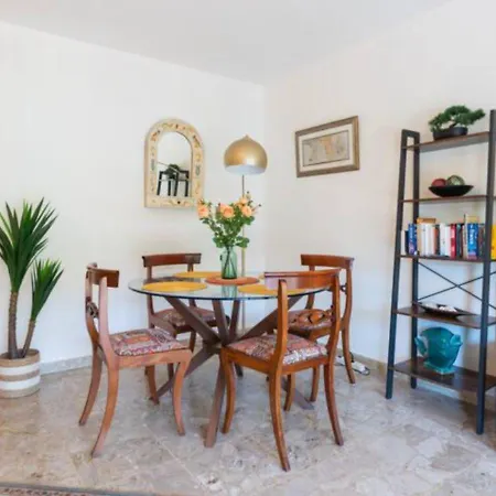 Apartment Le Cardiff Avec Grand Balcon, Piscine Et Parking, Un Fabuleux Familial En Basse Californie *