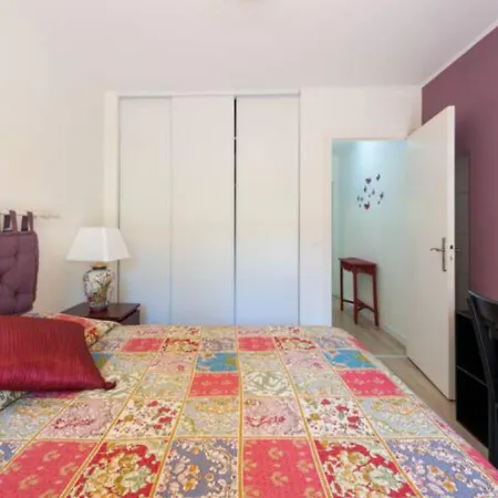 Le Cardiff Avec Grand Balcon, Piscine Et Parking, Un Fabuleux Familial En Basse Californie *